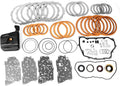 6F35 6F35 Master Transmission Rebuild Kit 2013-2017 OEM