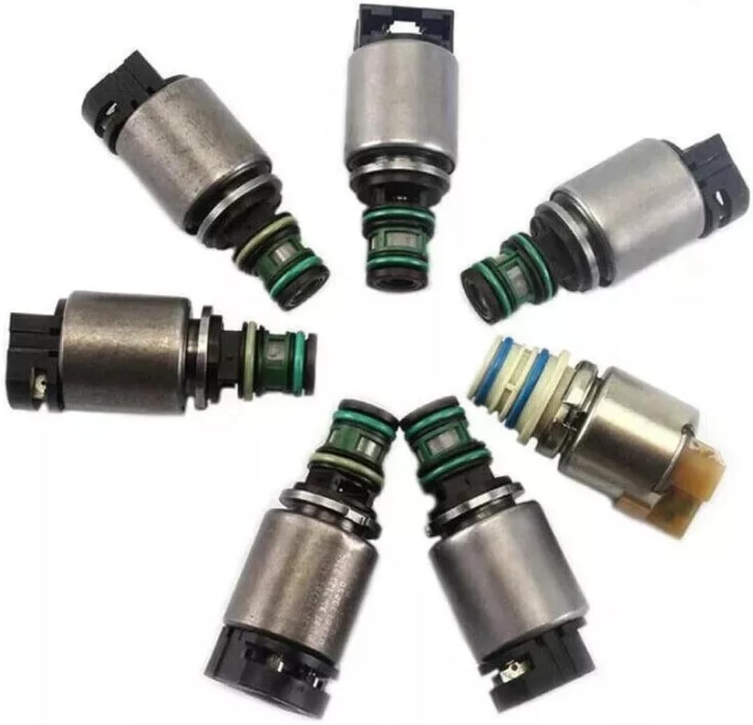 6F35 6F35 Shift Solenoid 09-Up OEM