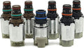 6F35 6F35 Shift Solenoid OEM