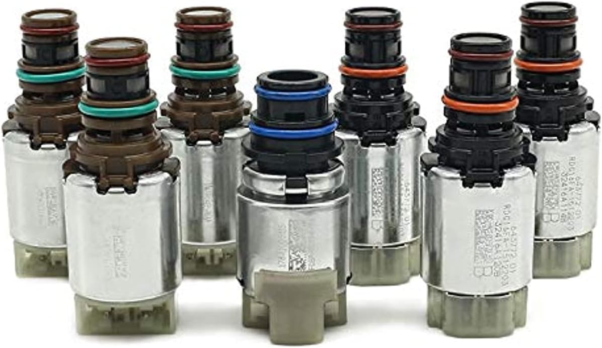 6F35 6F35 Shift Solenoid OEM