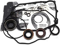 6F35 6F35 Transmission Overhaul Rebuild Gasket and Seal Kit 6 Speed for Ford Escape Fusion OEM