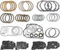 6F35 6F35 Transmission Rebuild Kit 2013-2016 OEM
