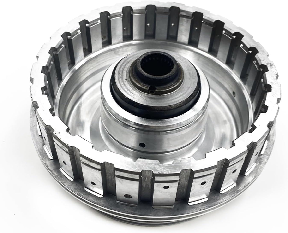 6f35 Automatic Transmission 3/5 / Reverse Clutch Aluminum Drum OEM