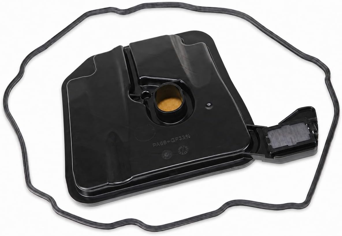 6F35 Automatic Transmission Filter Oil Pan Gasket Kit for Lincoln,Ford OEM