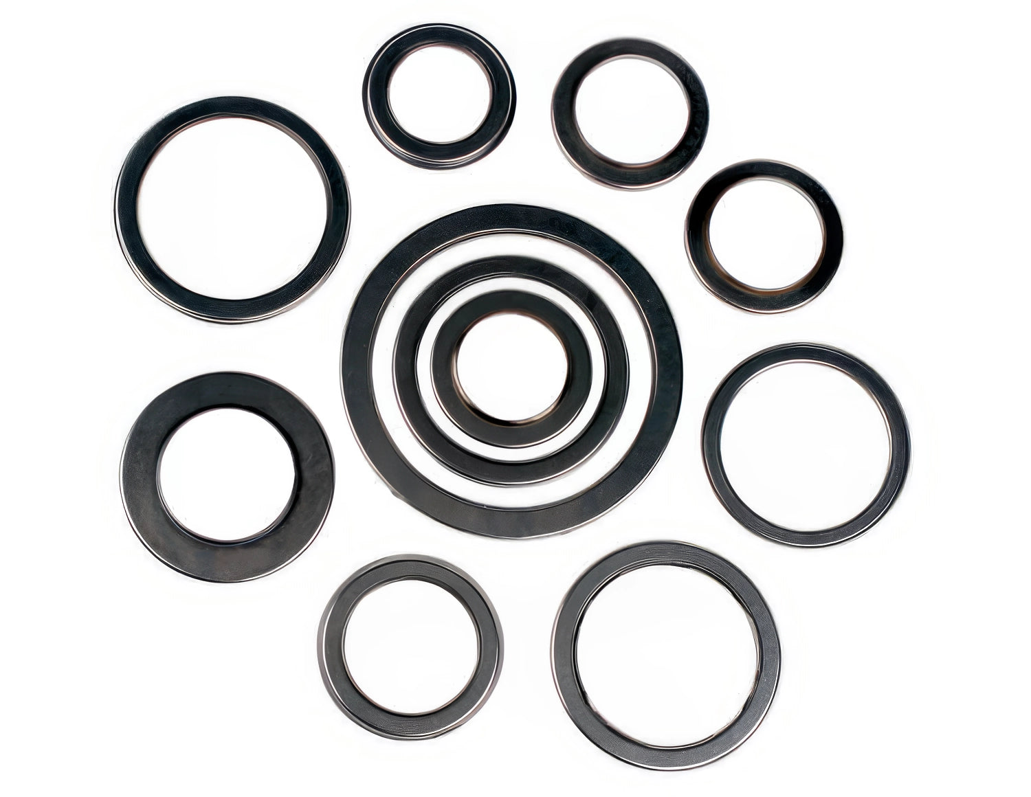 Sonnax Bearing Kit for 6F35 - SBK-F35A