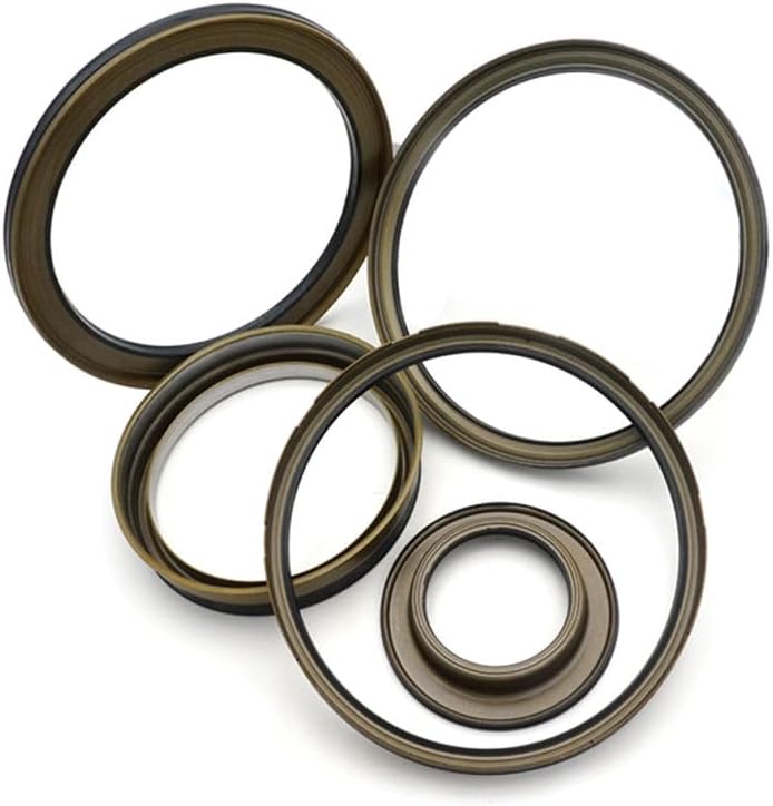 6F35 Bonded Piston Set OEM