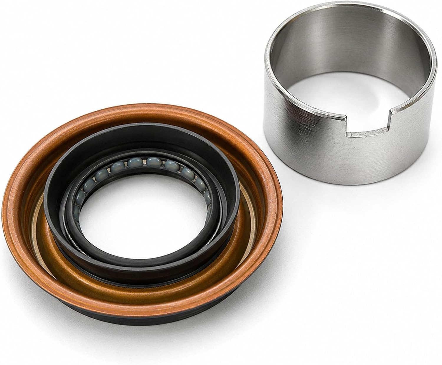 6F35 Case Bushing Kit 2009-2016 OEM