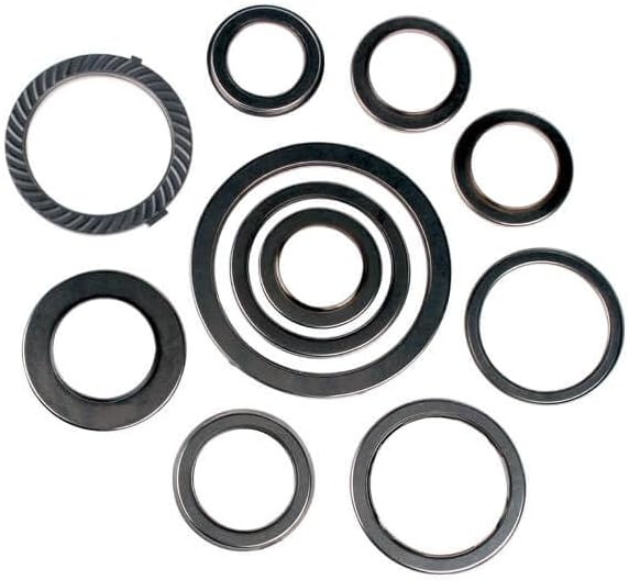 6F35 (Gen. 2), (Gen. 3) Bearing Kit Part No. SBK-F35B OEM