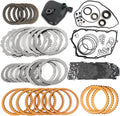 6F35 High-Performance Master Transmission Rebuild Kit OEM