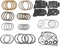 6F35 Master Transmission Rebuild Kit 2009-2017 OEM