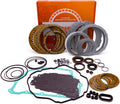 6F35 Master Transmission Rebuild Kit 2011-2019 OEM