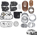 6F35 Master Transmission Rebuild Kit with Filter Master 2013-Up OEM