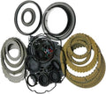 6F35 Master Transmission Rebuild Kit with Gaskets OEM