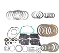 6F35 Master Transmission Rebuild Kit with Gaskets Master OEM