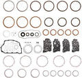 6F35 Master Transmission Rebuild Kit with Overhaul Gaskets Master OEM
