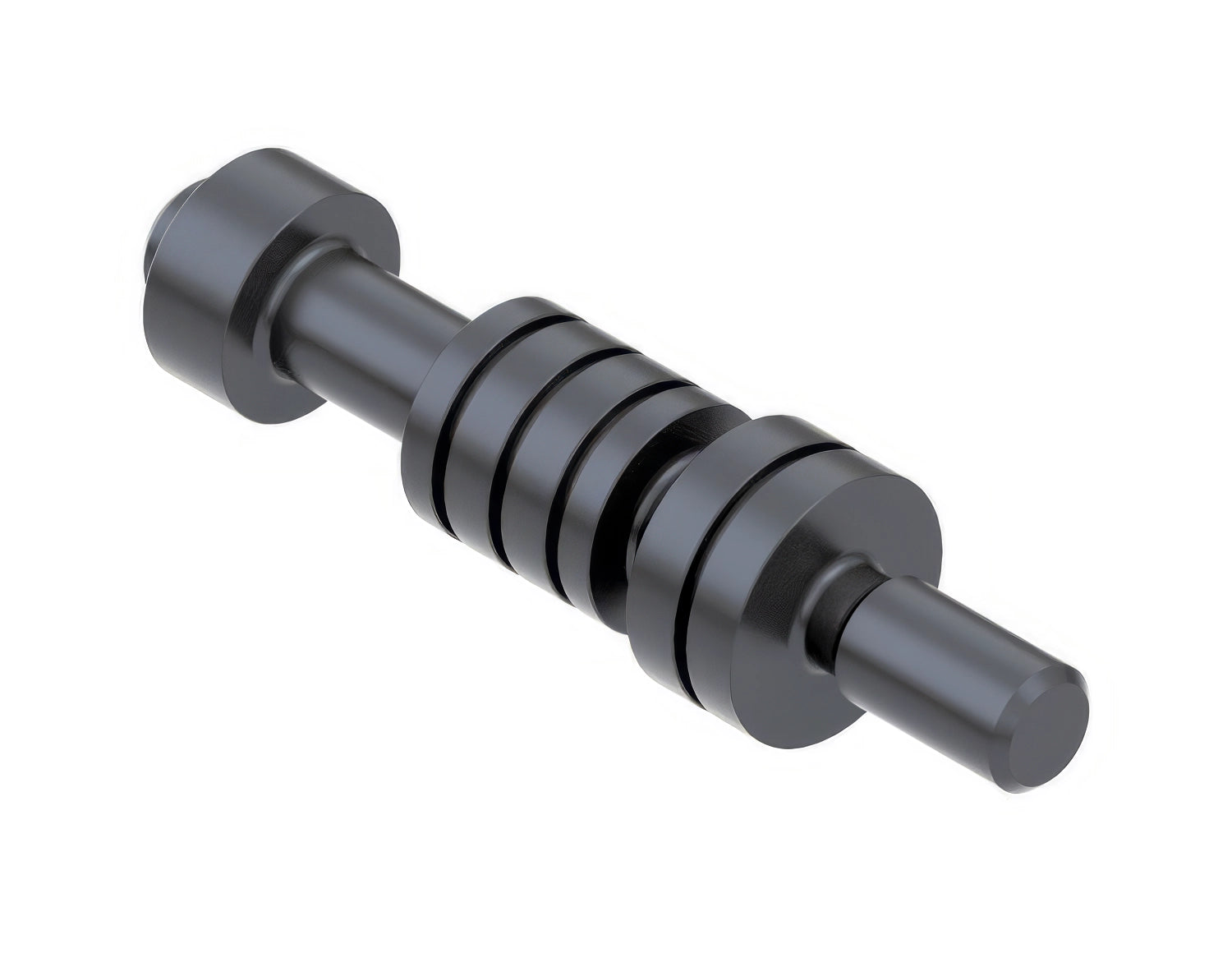Sonnax Oversized Clutch Latch Valve for 6F35 - 144740-21