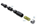 Sonnax Oversized Pressure Regulator Valve Kit for 6F35 - 144510-03K