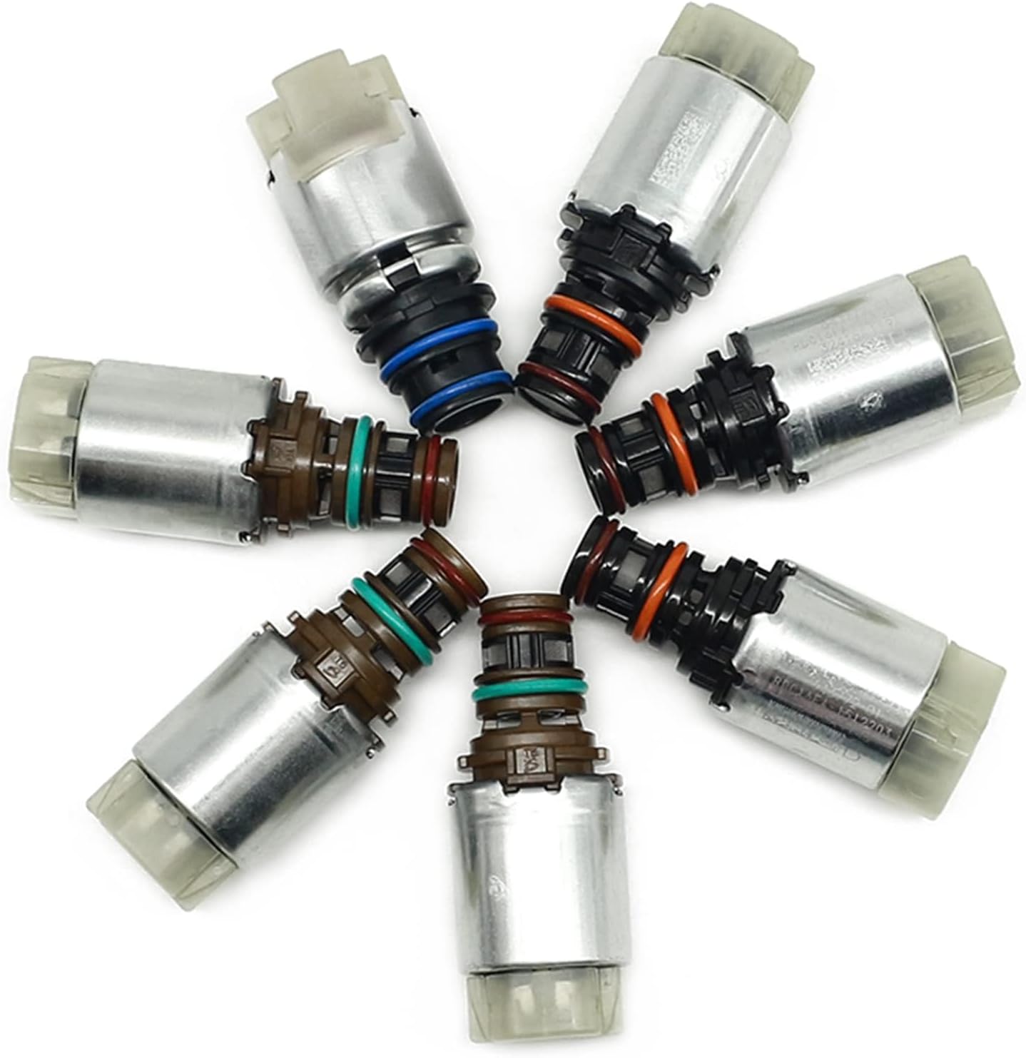 6F35 Shift Solenoid Kit OEM