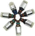 6F35 Shift Solenoid Kit 7-Piece OEM