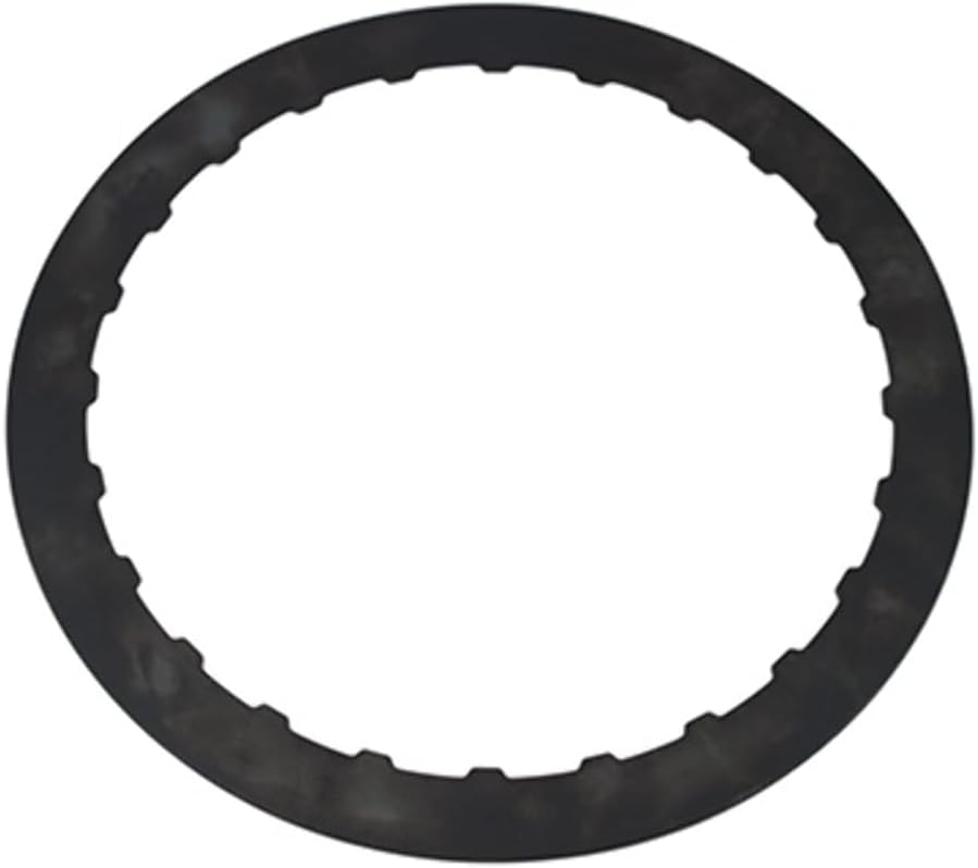 6F35 Steel Clutch Plate Kit 08-25 OEM