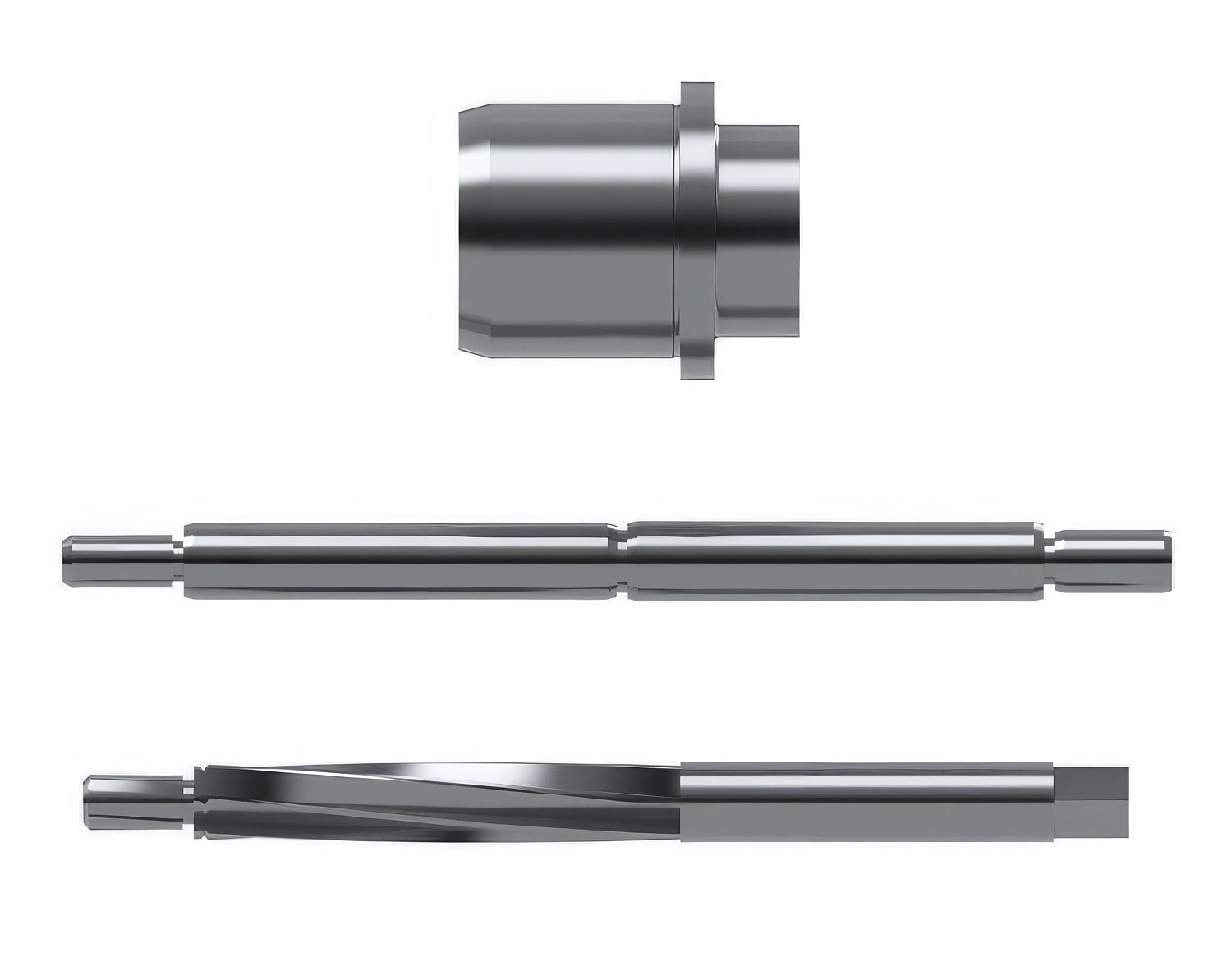 Sonnax Tool Kit for 6F35 - F-144740-TL19