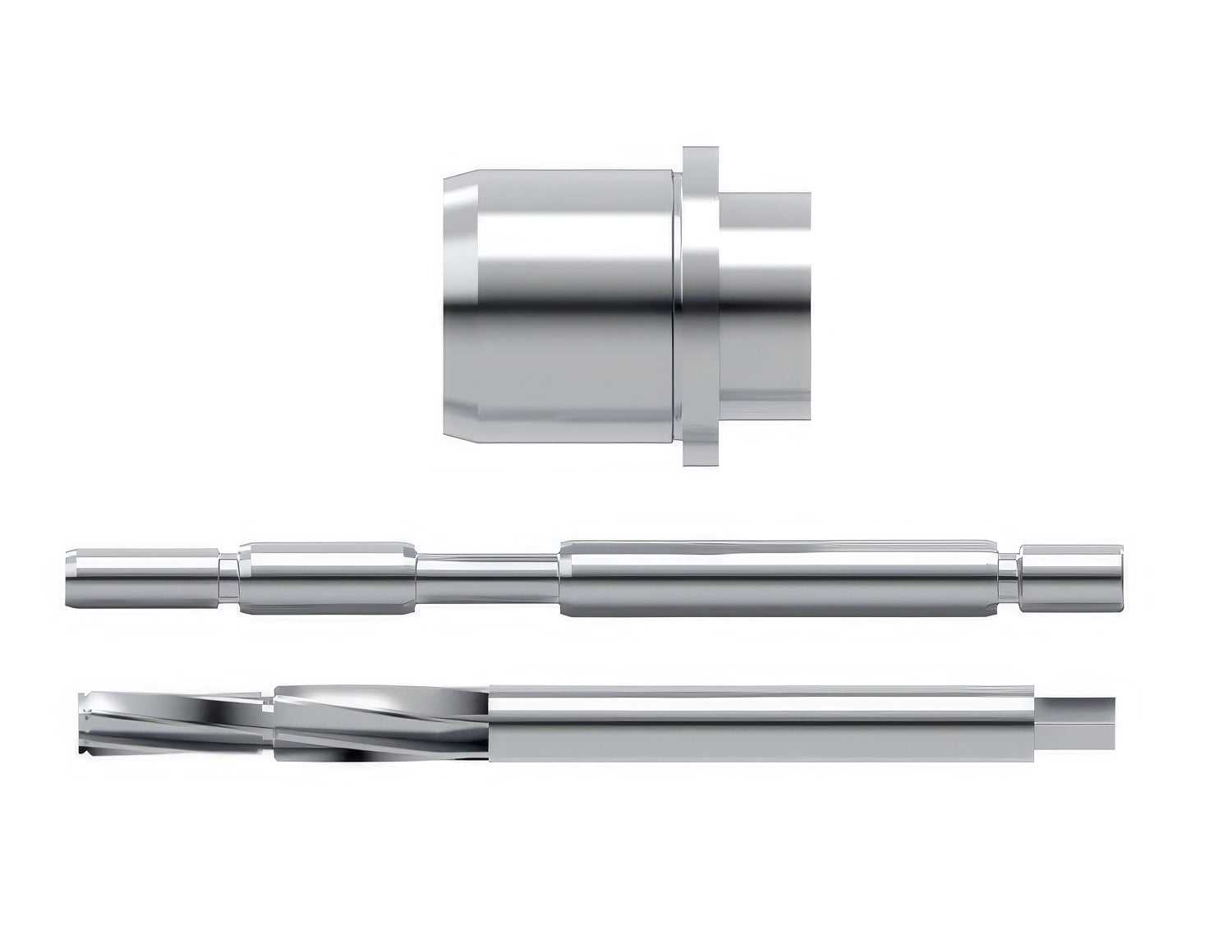 Sonnax Tool Kit for 6F35 - F-144740-TL21