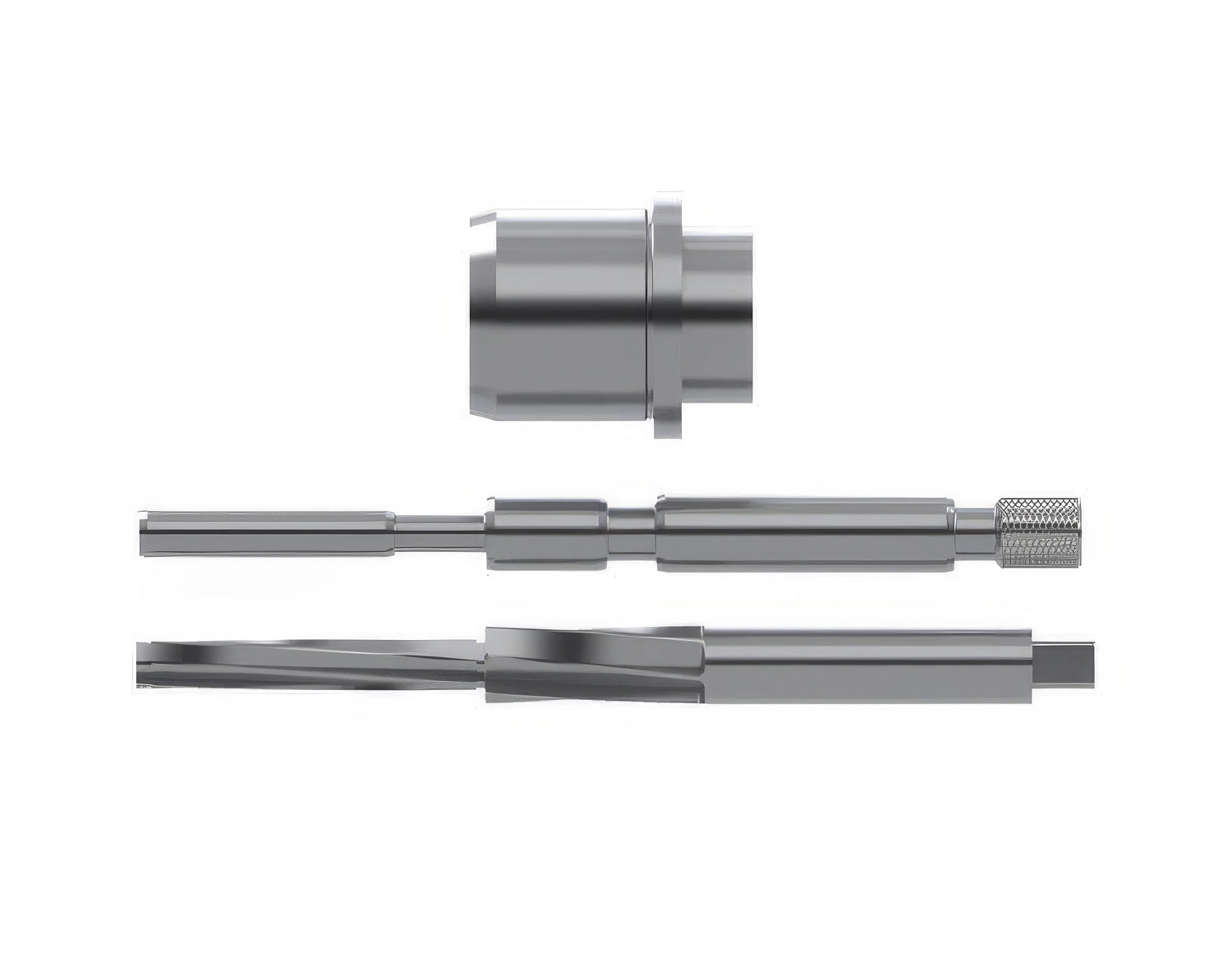 Sonnax Tool Kit for 6F35 - F-144740-TL43