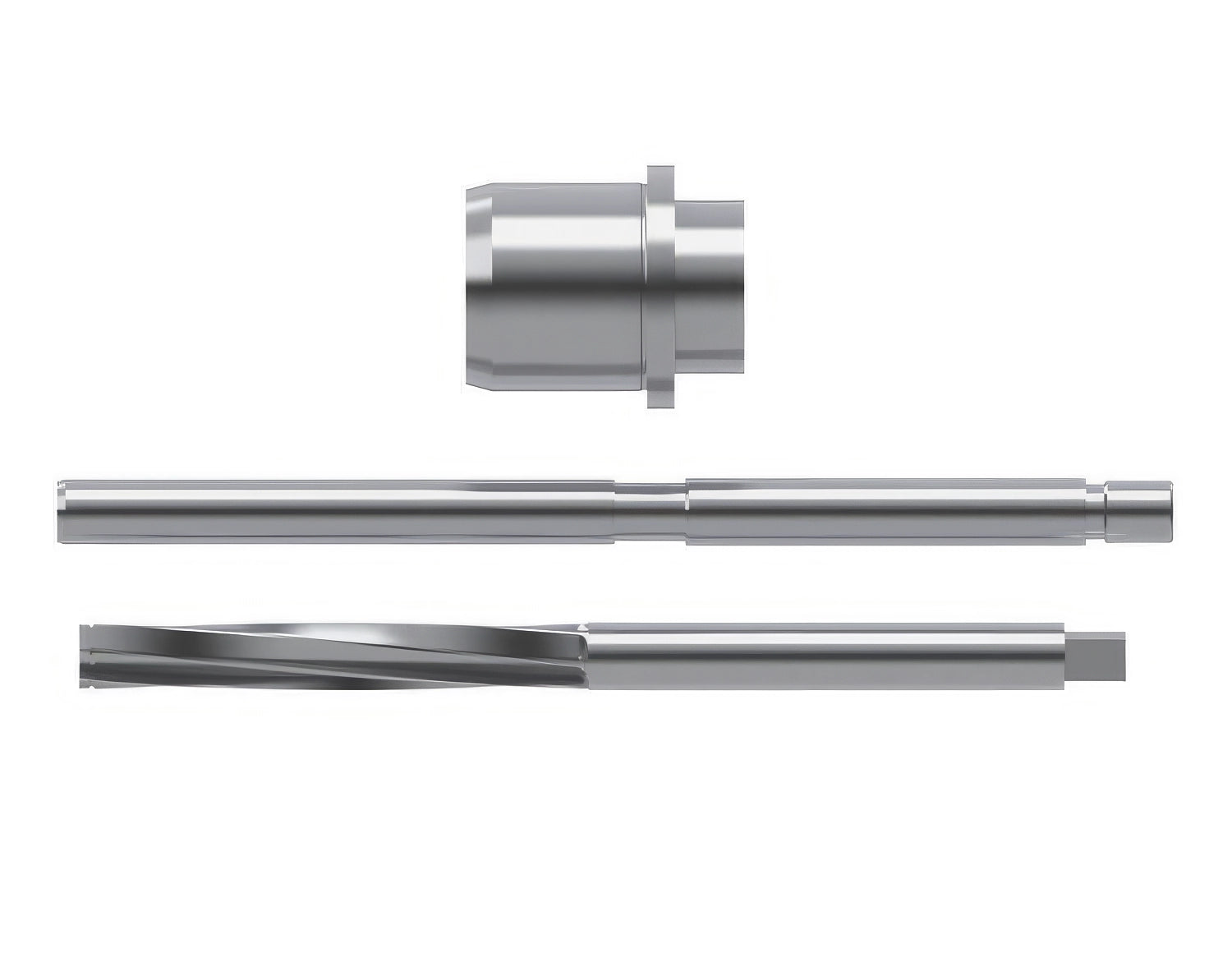 Sonnax Tool Kit for 6F35 - F-144510-TL7C