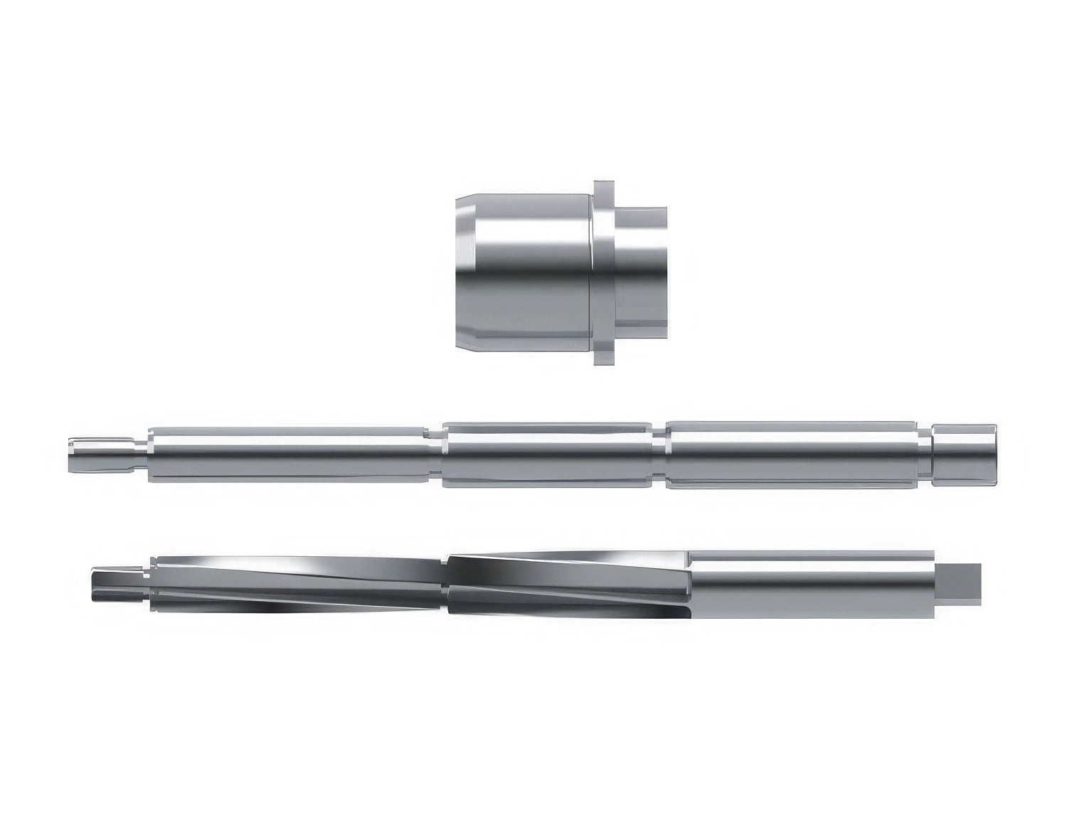 Sonnax Tool Kit for 6F35 - F-144510-TL3C