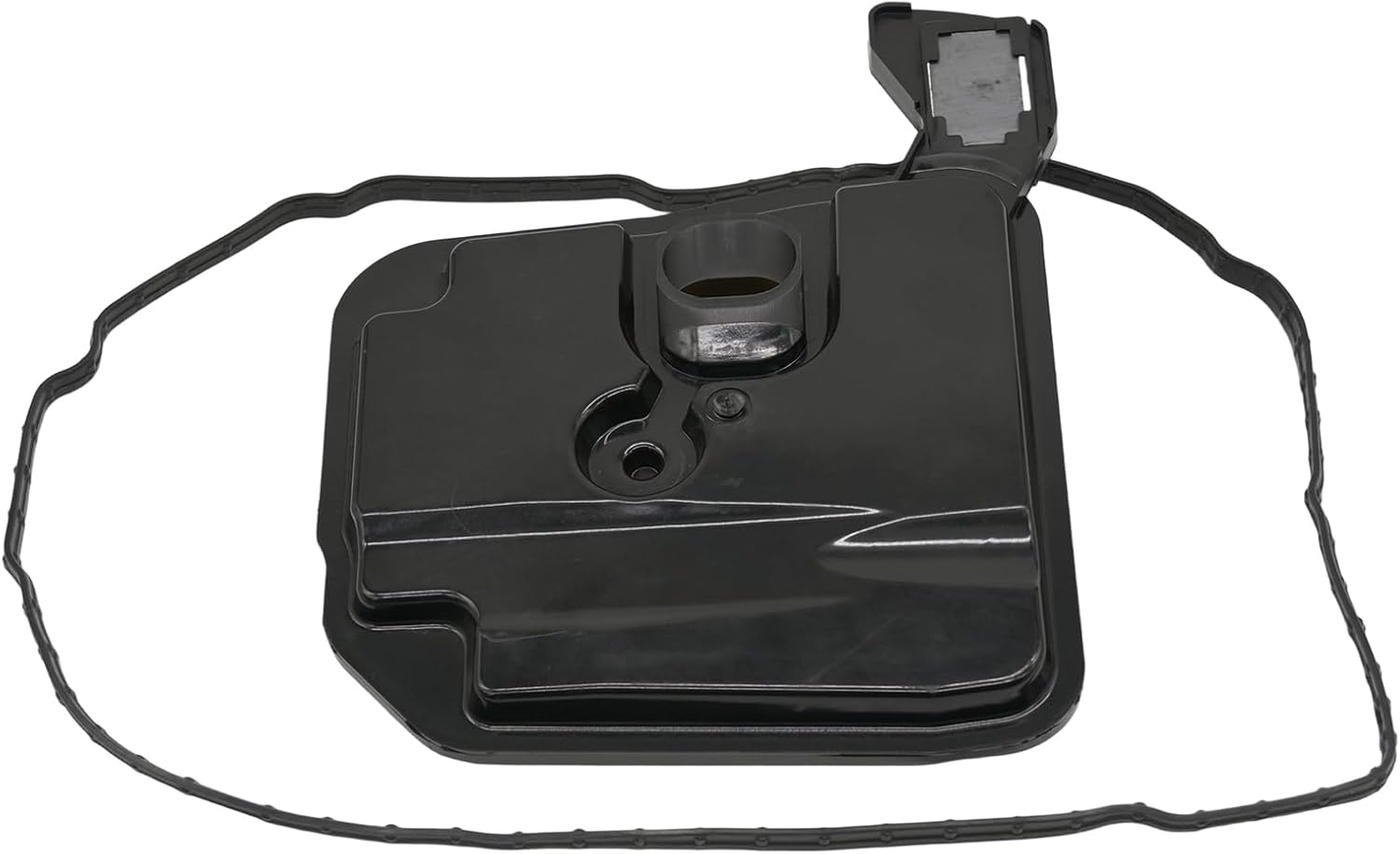 6F35 Transmission Filter BB5Z7A098E OEM