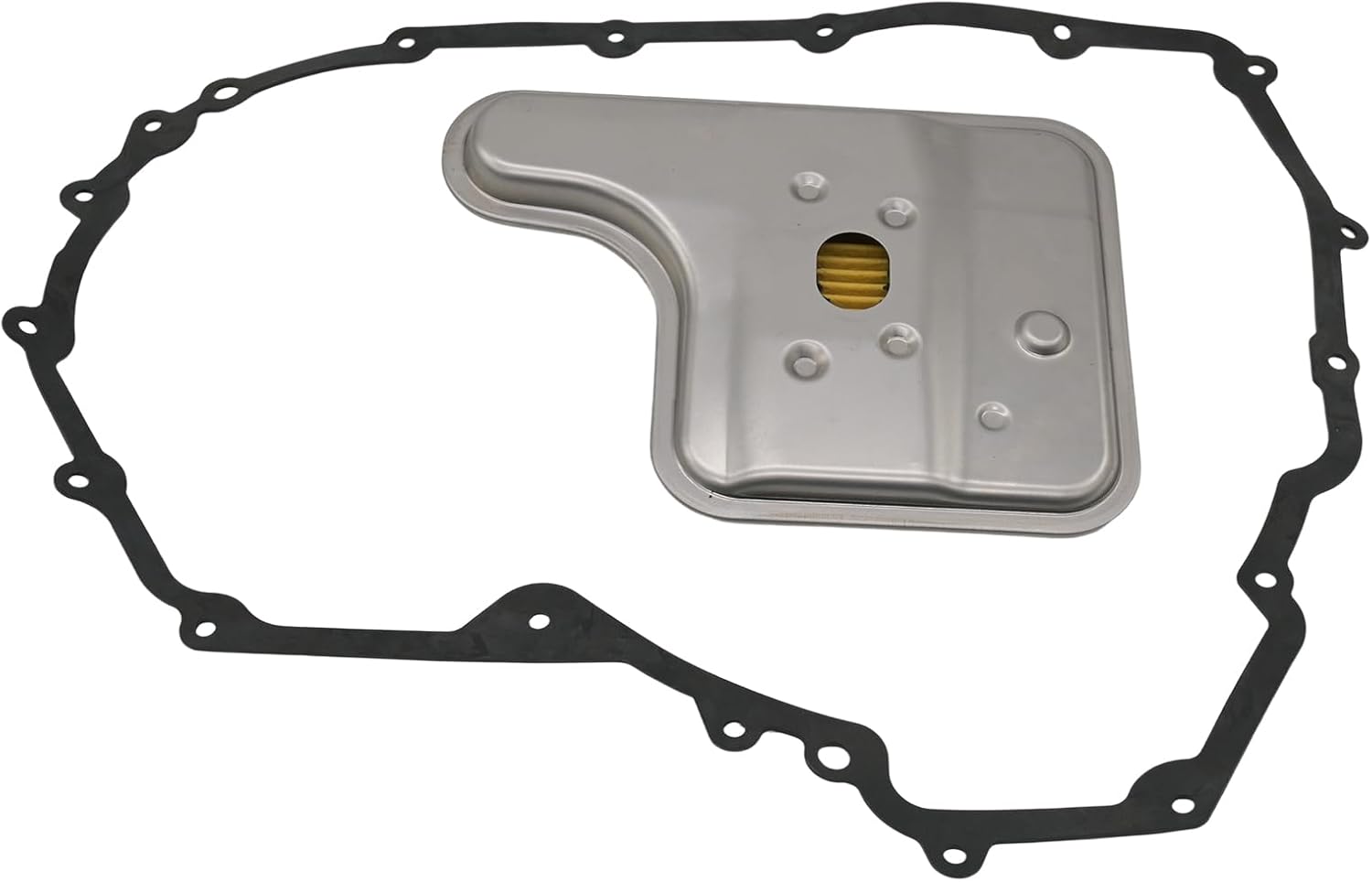 6F35 Transmission Filter Gen 2 OEM