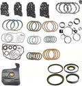 6F35 Transmission Rebuild Kit 2013-2017 OEM