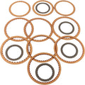 6F35E 6F35E Friction Clutch Kit OEM