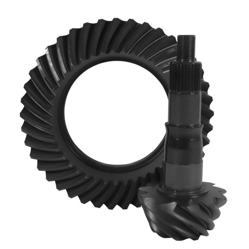 Yukon Gear High Performance Gear Set For Ford 8.8in in a 5.13 Ratio - YG F8.8-513