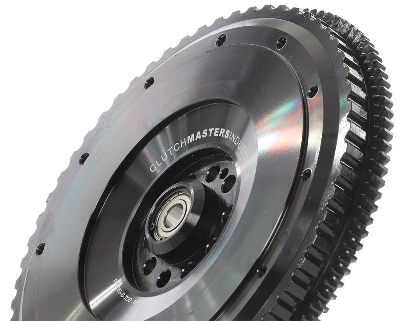 Clutch Masters 06-08 Audi RS4 4.2L B7 Lightweight Steel Flywheel For 8.50in Twin Disc - FW-053-B-TDS