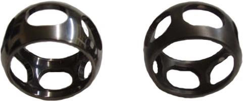 Driveshaft Shop DSS Nissan Skyline R32 / R33 / R34 GT-R Level 5 Rear Axle -Right RA8013X5 - 510030