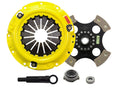ACT 1983 Ford Ranger HD/Race Rigid 4 Pad Clutch Kit - FC2-HDR4