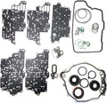 6F50 6F50 6F55 Auto Transmission Overhaul Kit Seals Gaskets Fit For FORD Lincoln OEM