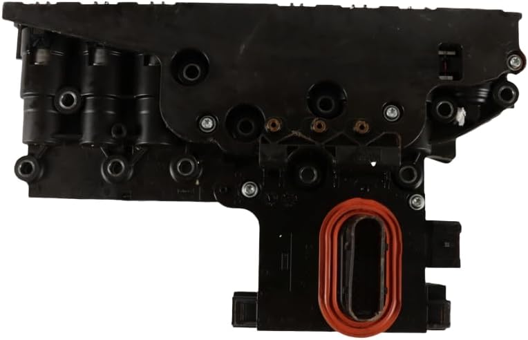 6F50 6F50 6F55 Transmission Solenoid Module AA5P-7Z369-AA | Fits 2007 2018 Ford Edge Explorer Lincoln MKX OEM
