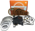 6F50 6F50 Master Transmission Rebuild Kit 2007-2014 OEM