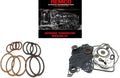 6F50 6F50 Transmission Rebuild Kit 07-14 OEM