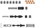 6f50 6F55 Zip Kit Part No. -ZIP OEM