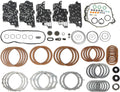 6F50 Master Transmission Rebuild Kit Flex Master 2007-2020 OEM