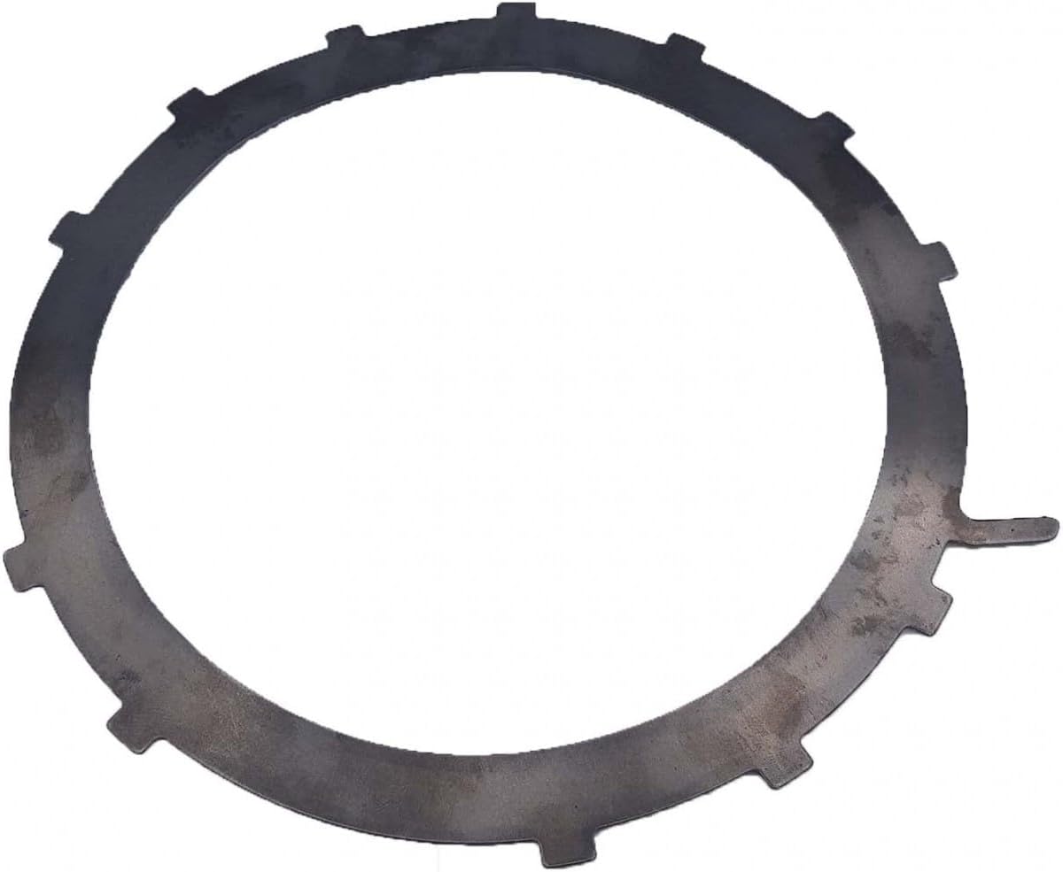 6f50 Steel Clutch Plate Kit 07-Up OEM