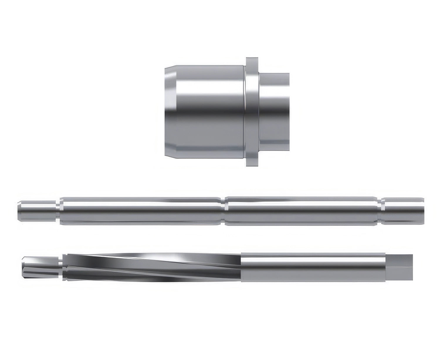 Sonnax Tool Kit for 6F50 - F-124740-TL24
