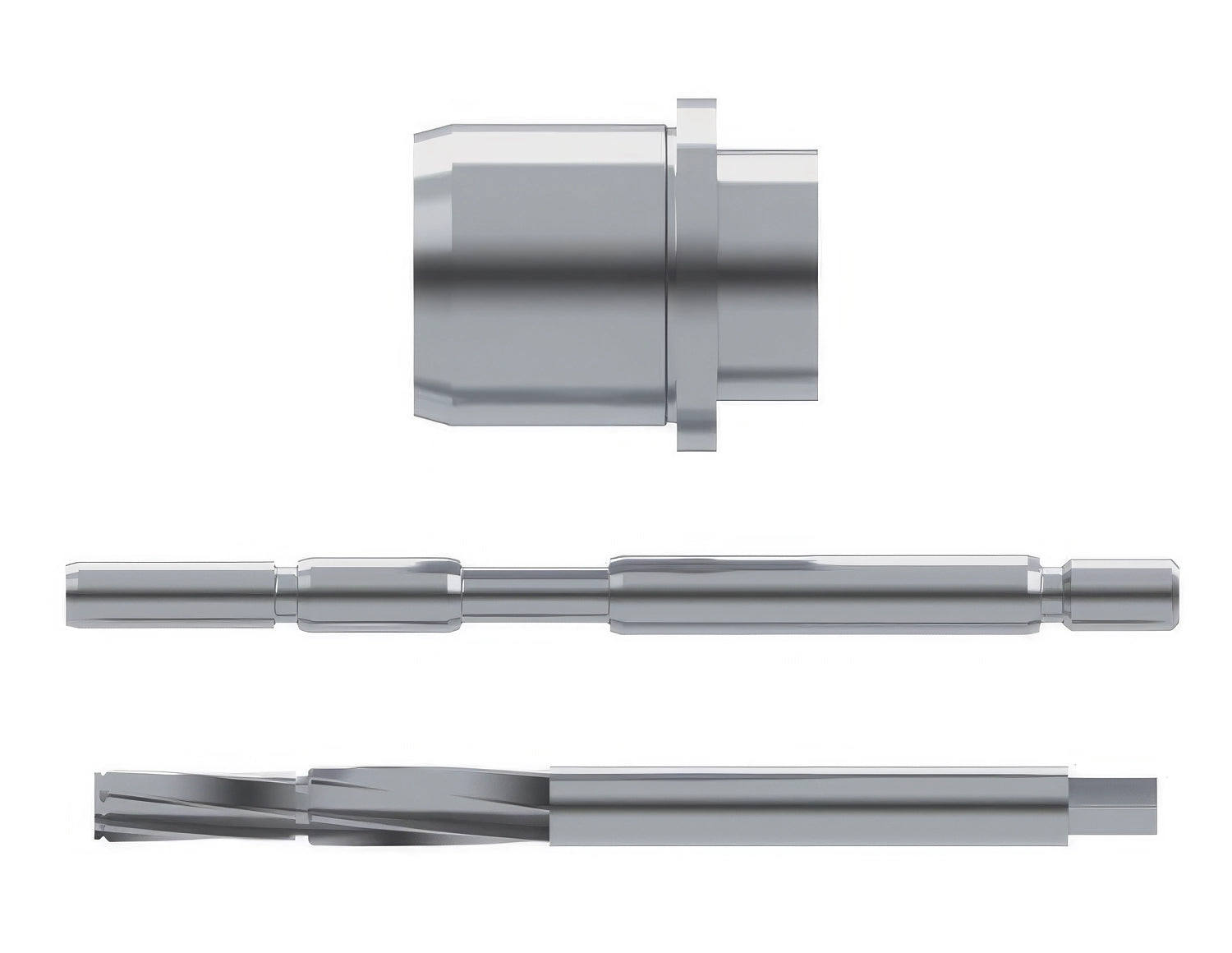 Sonnax Tool Kit for 6F50 - F-144740-TL22