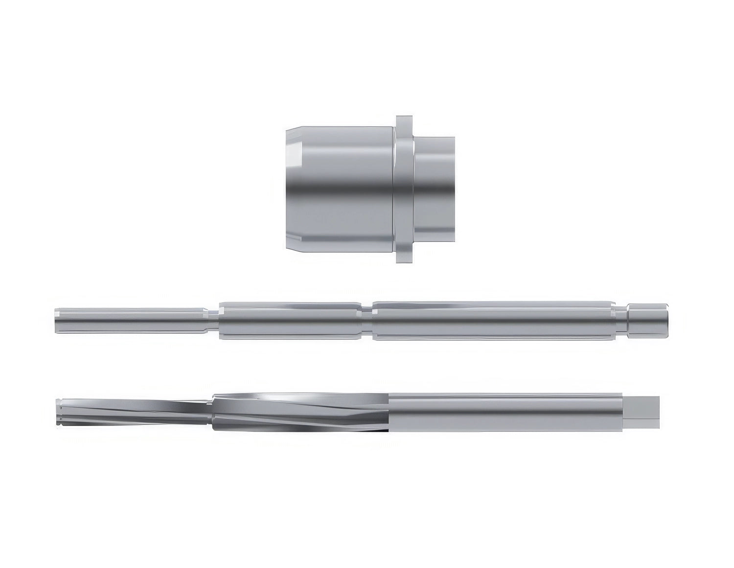 Sonnax Tool Kit for 6F50 - F-124740-TL12