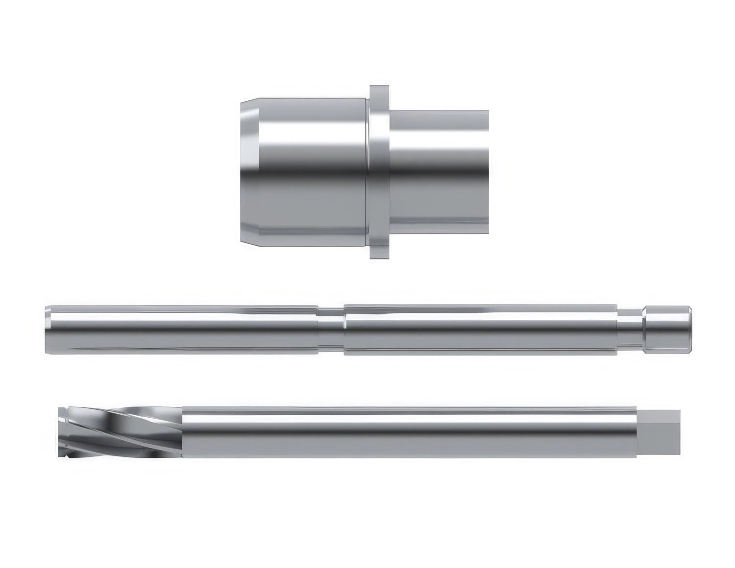 Sonnax Tool Kit for 6F50 - F-124740-TL14