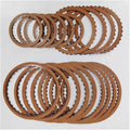 6F55 6F55 Friction Clutch Kit OEM