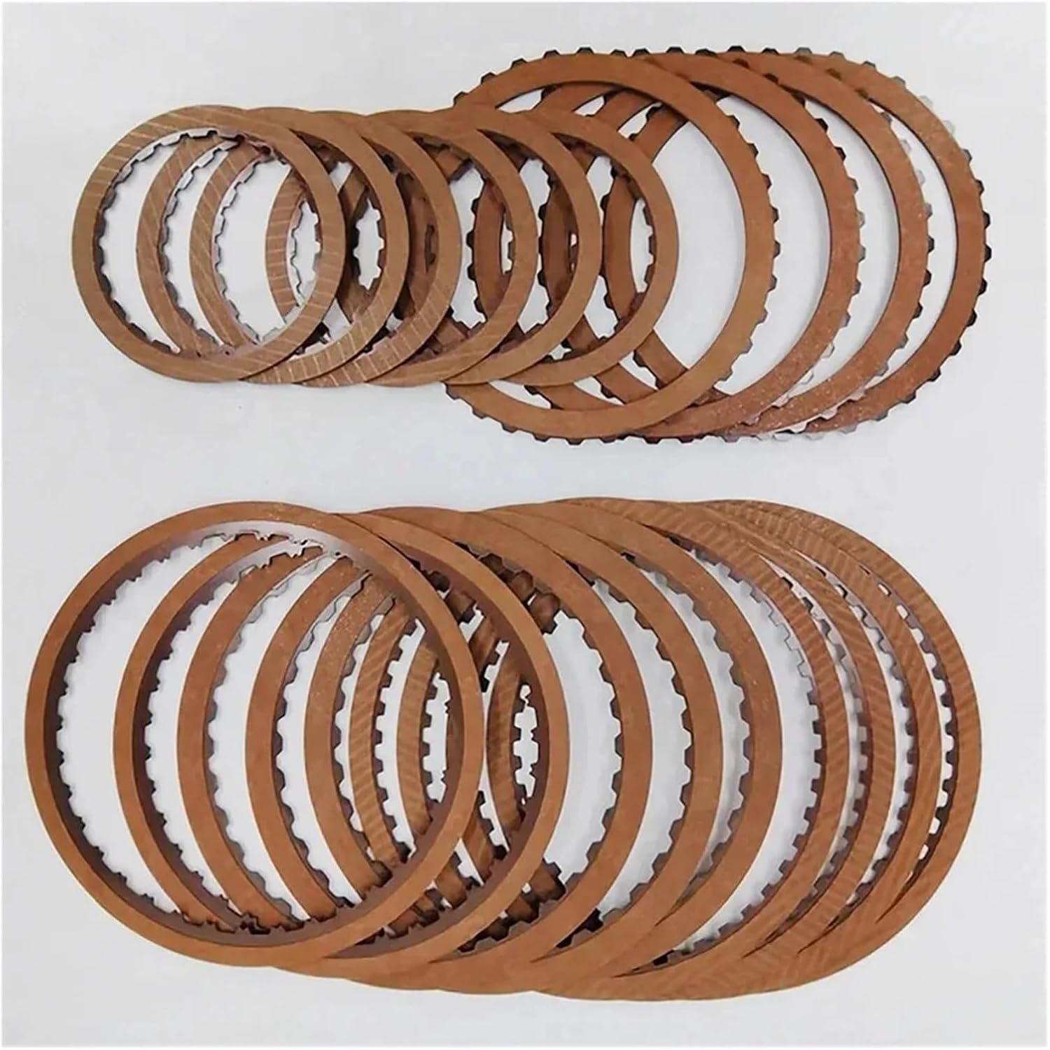 6F55 6F55 Friction Clutch Kit OEM
